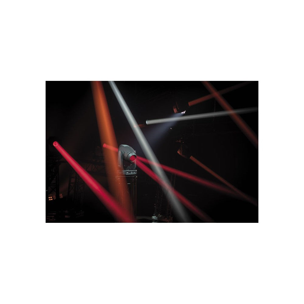 Showtec Phantom 12R Hybrid Moving Head Hybrid 300 watt