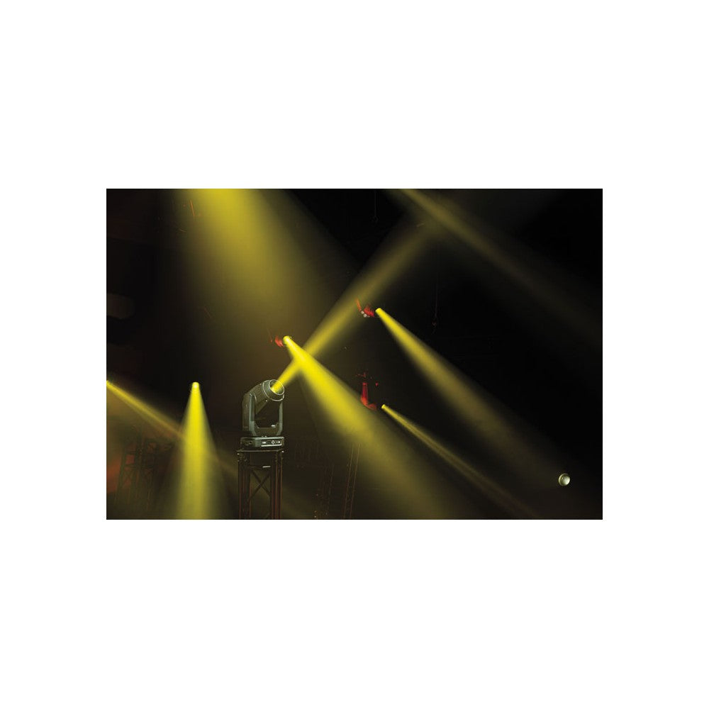 Showtec Phantom 12R Hybrid Moving Head Hybrid 300 watt