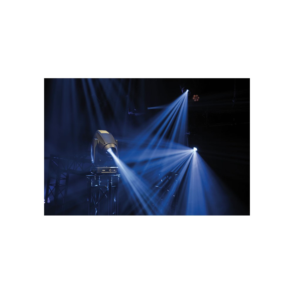 Showtec Phantom 12R Hybrid Moving Head Hybrid 300 watt