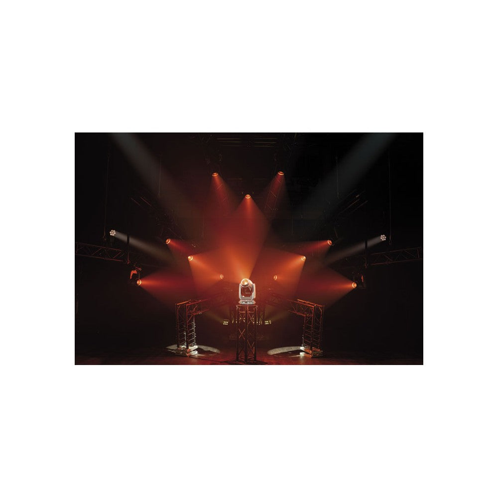 Showtec Phantom 12R Hybrid Moving Head Hybrid 300 watt