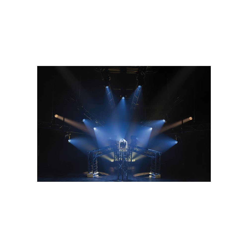 Showtec Phantom 12R Hybrid Moving Head Hybrid 300 watt