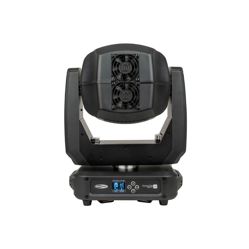 Showtec Phantom 250 Spot Cabeza móvil Spot 250 W
