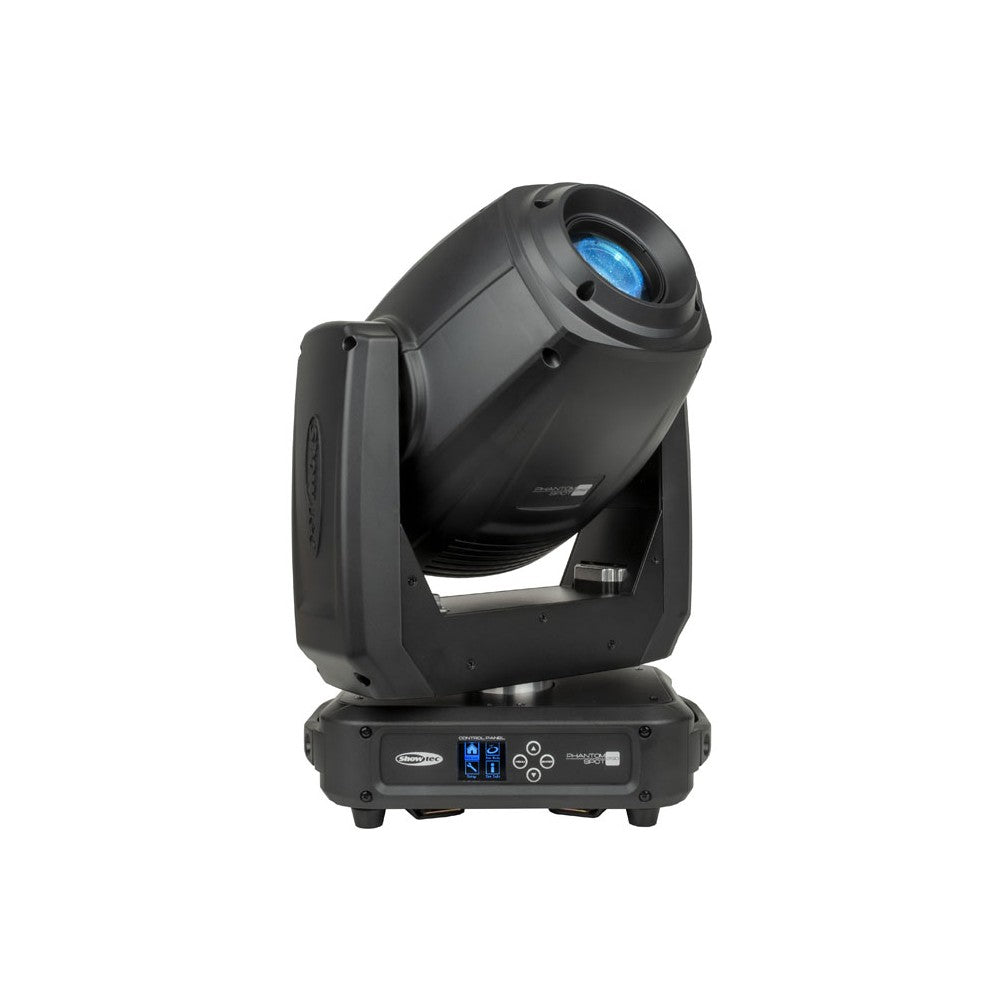 Showtec Phantom 250 Spot Cabeza móvil Spot 250 W