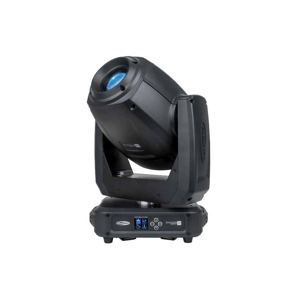 Showtec Phantom 250 Spot Cabeza móvil Spot 250 W