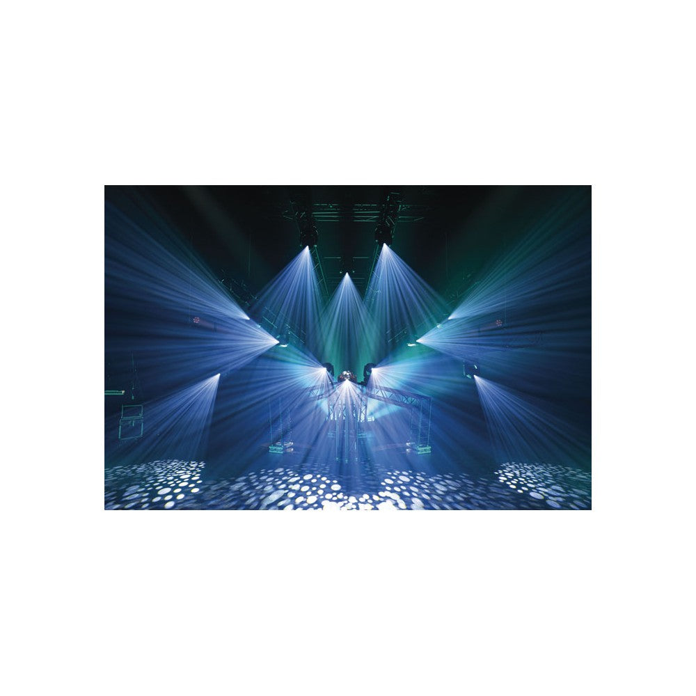 Showtec Phantom 250 Spot Cabeza móvil Spot 250 W