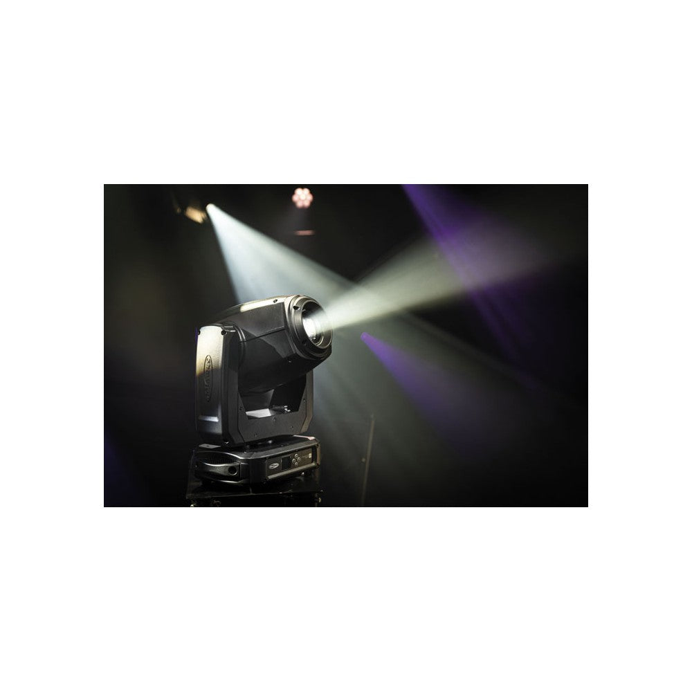 Showtec Phantom 250 Spot Cabeza móvil Spot 250 W