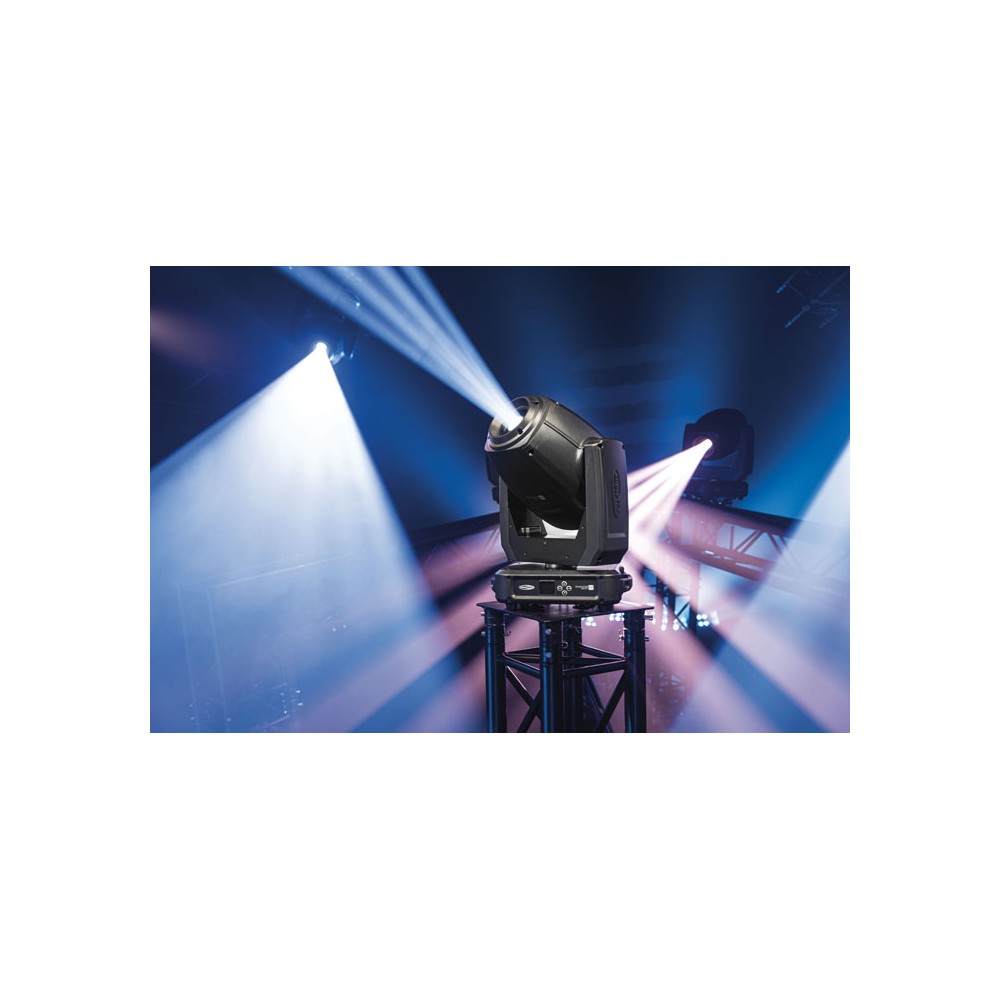 Showtec Phantom 250 Spot Cabeza móvil Spot 250 W
