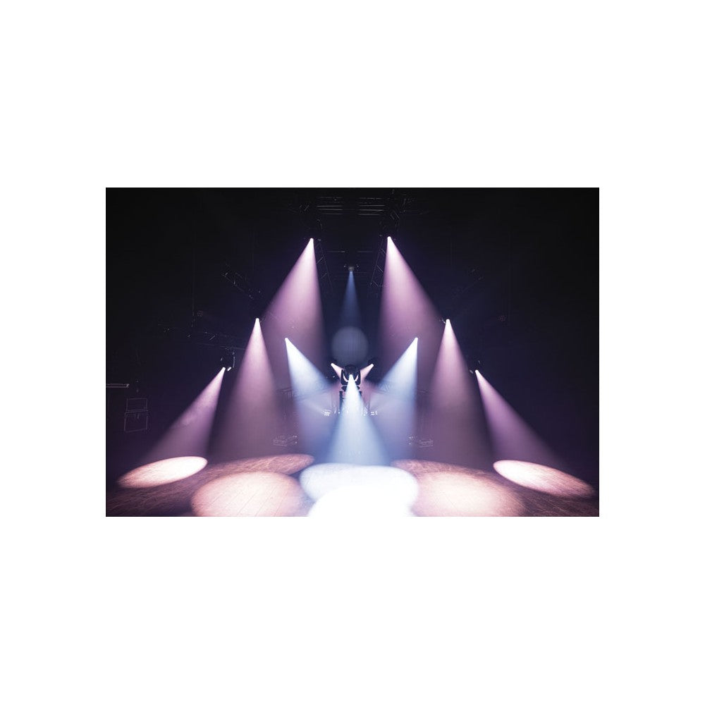 Showtec Phantom 250 Spot Cabeza móvil Spot 250 W