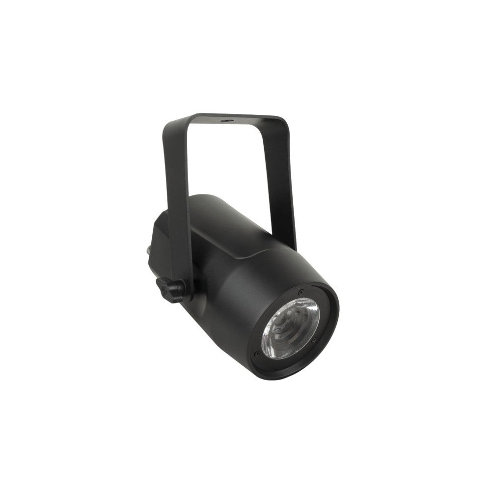 Showtec Accent Spot Q4 RGBW Pinspot a fascio stretto
