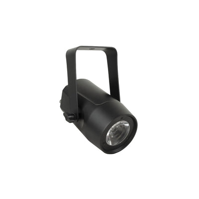 Showtec Accent Spot Q4 RGBW Pinspot de haz estrecho
