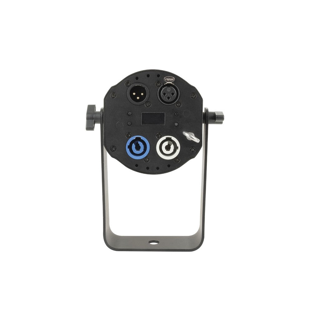 Showtec Accent Spot Q4 RGBW Pinspot a fascio stretto