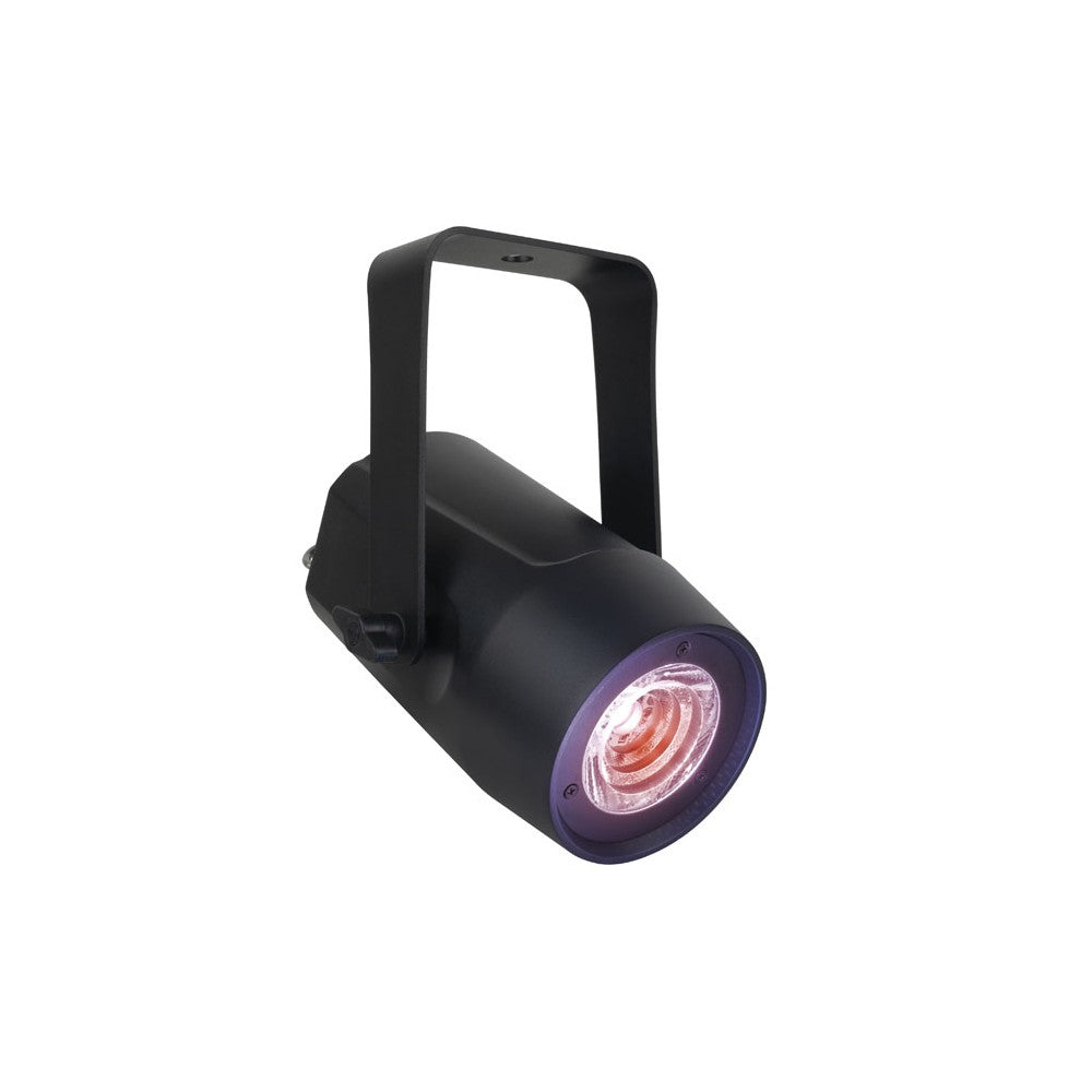Showtec Accent Spot Q4 RGBW Pinspot de haz estrecho