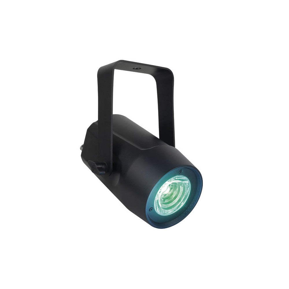 Showtec Accent Spot Q4 RGBW Pinspot de haz estrecho