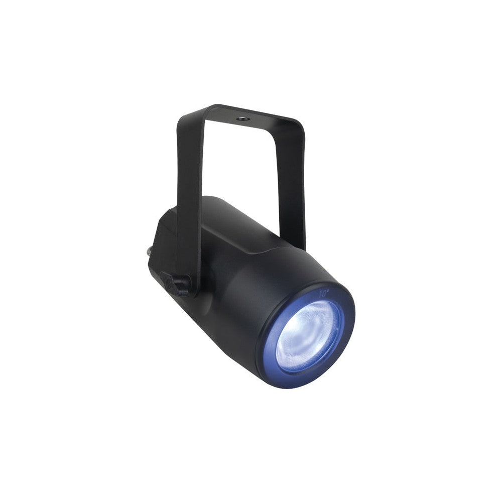 Showtec Accent Spot Q4 RGBW Pinspot de haz estrecho
