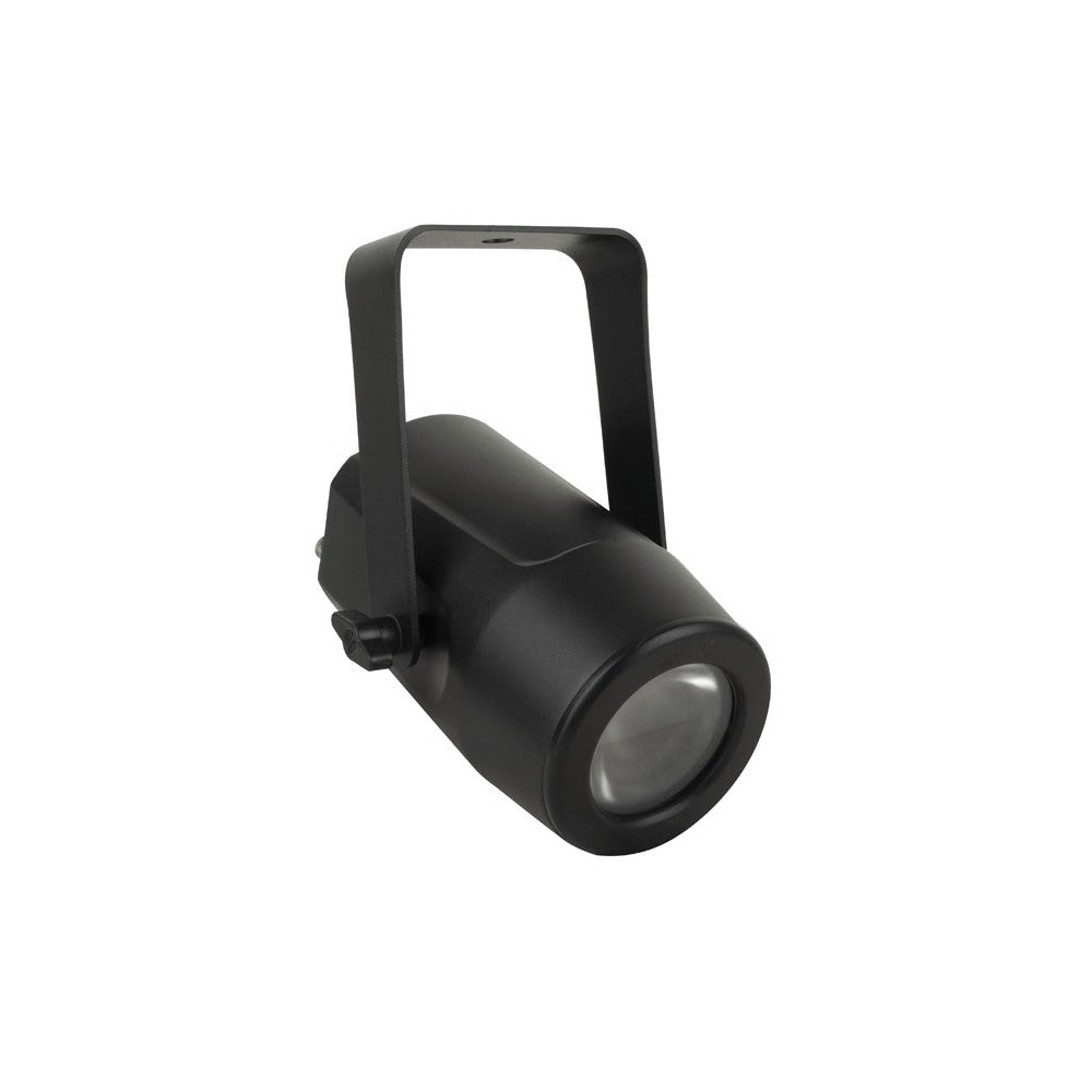 Showtec Accent Spot Q4 RGBW Pinspot de haz estrecho