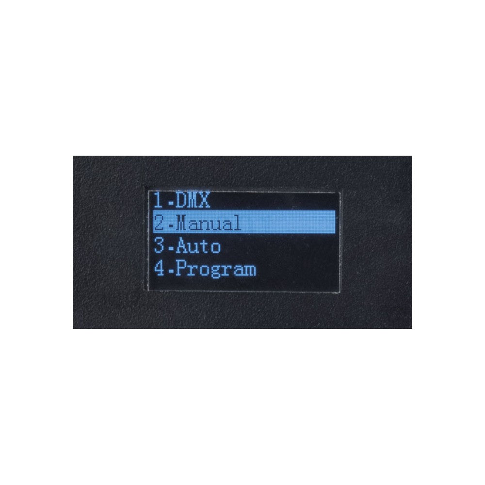 Showtec Accent Spot Q4 RGBW Pinspot de haz estrecho