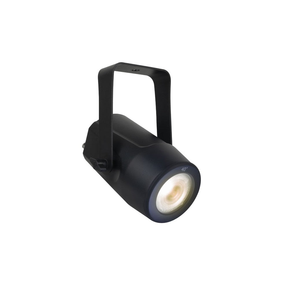 Showtec Accent Spot SW Narrow Beam Pinspot