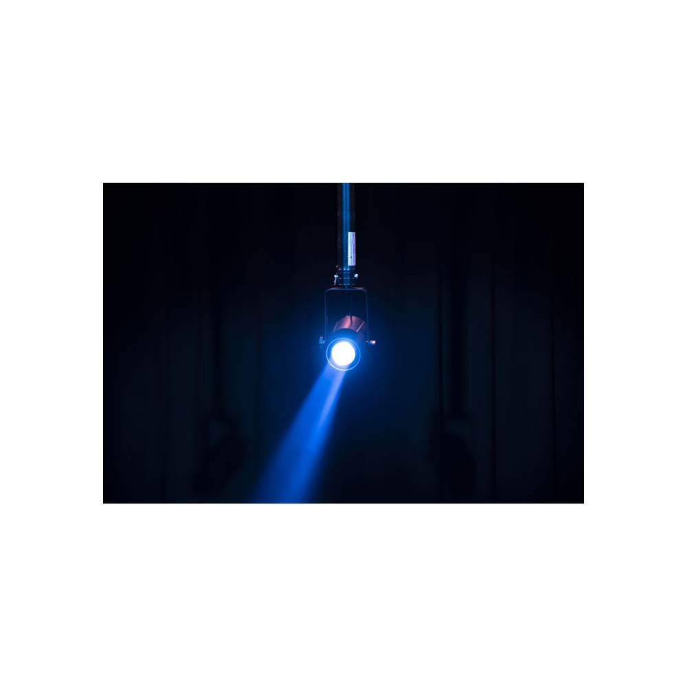 Showtec Accent Spot SW Narrow Beam Pinspot