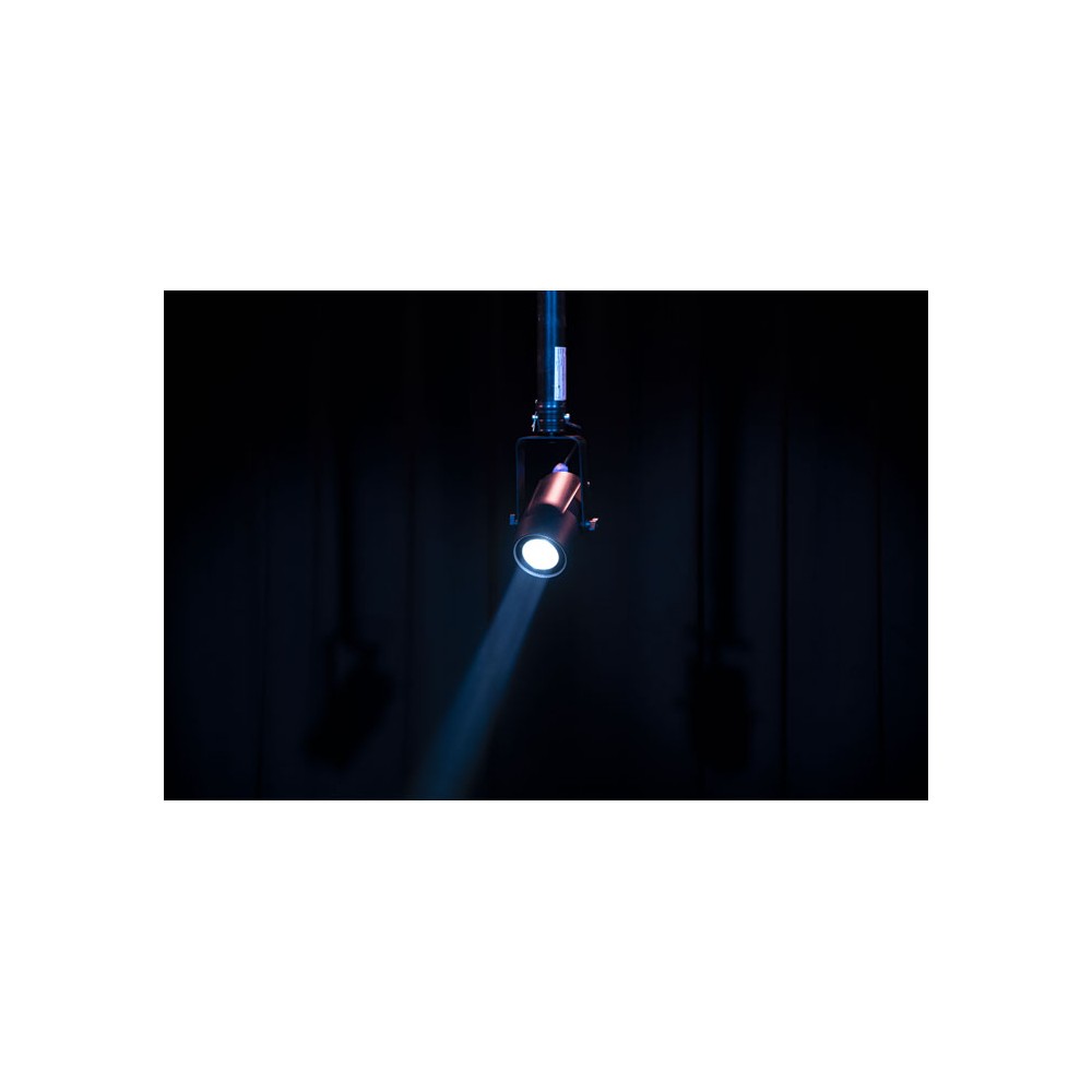 Showtec Accent Spot SW Narrow Beam Pinspot