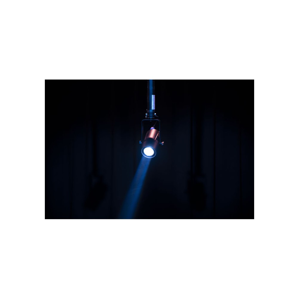 Showtec Accent Spot SW Narrow Beam Pinspot