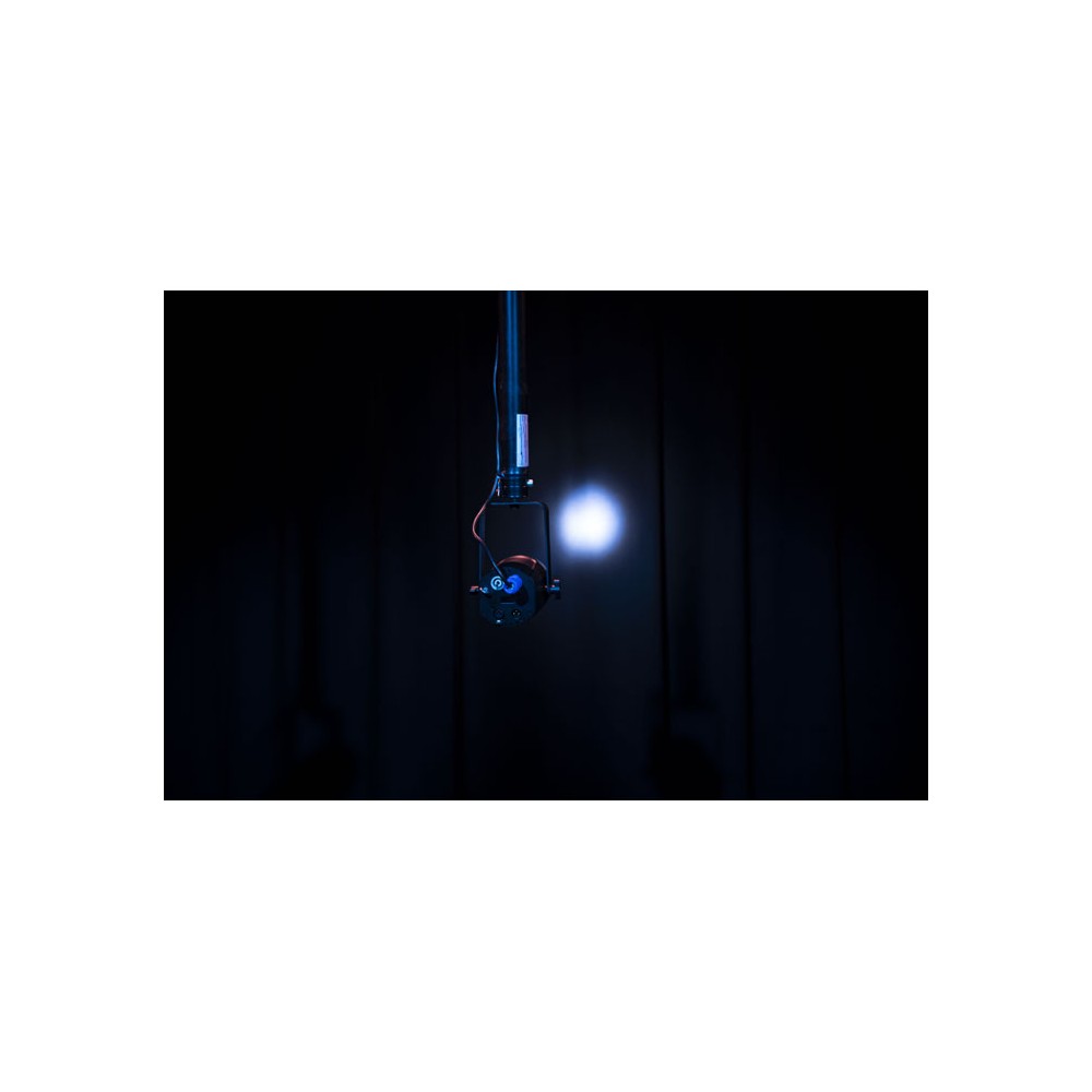 Showtec Accent Spot SW Narrow Beam Pinspot
