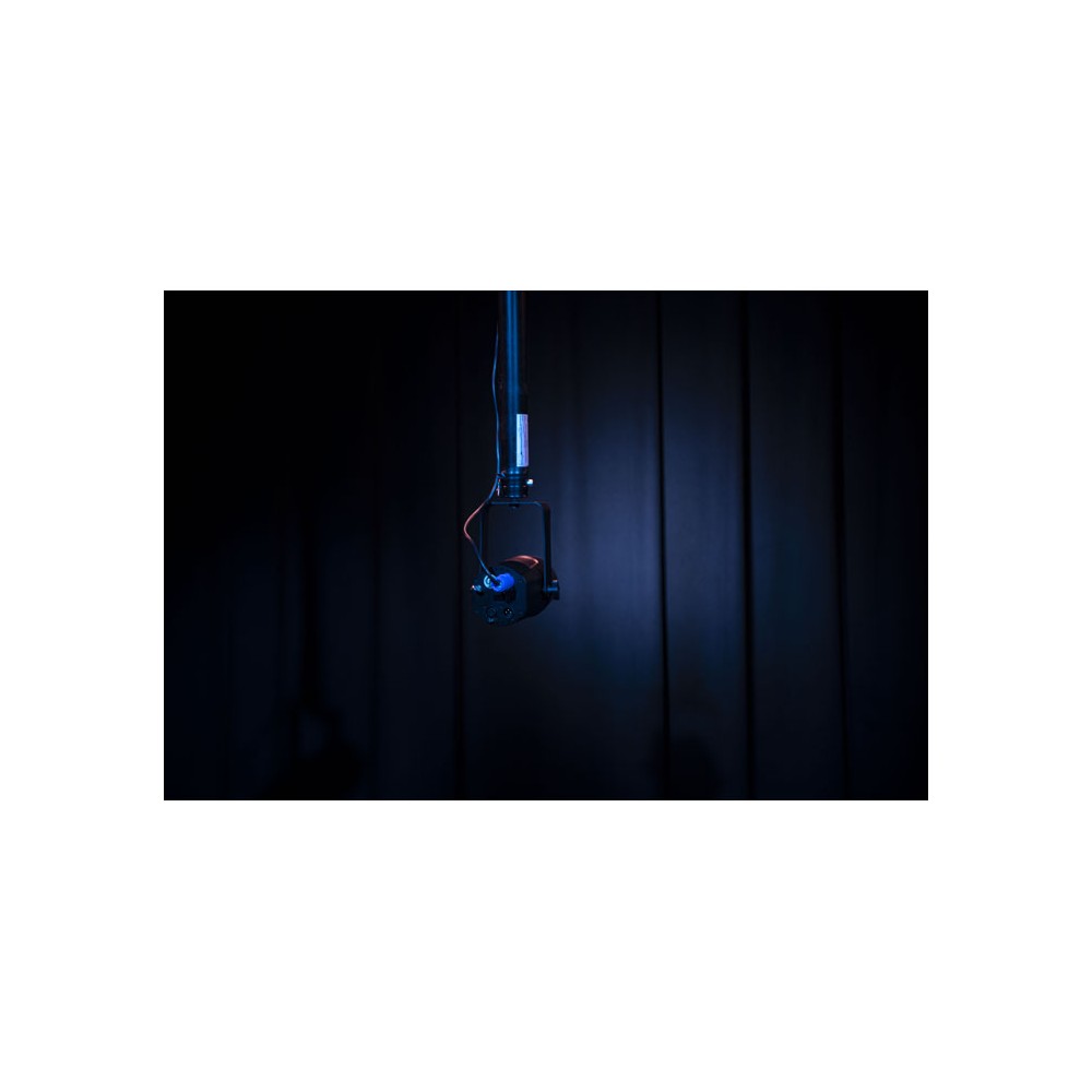 Showtec Accent Spot SW Narrow Beam Pinspot