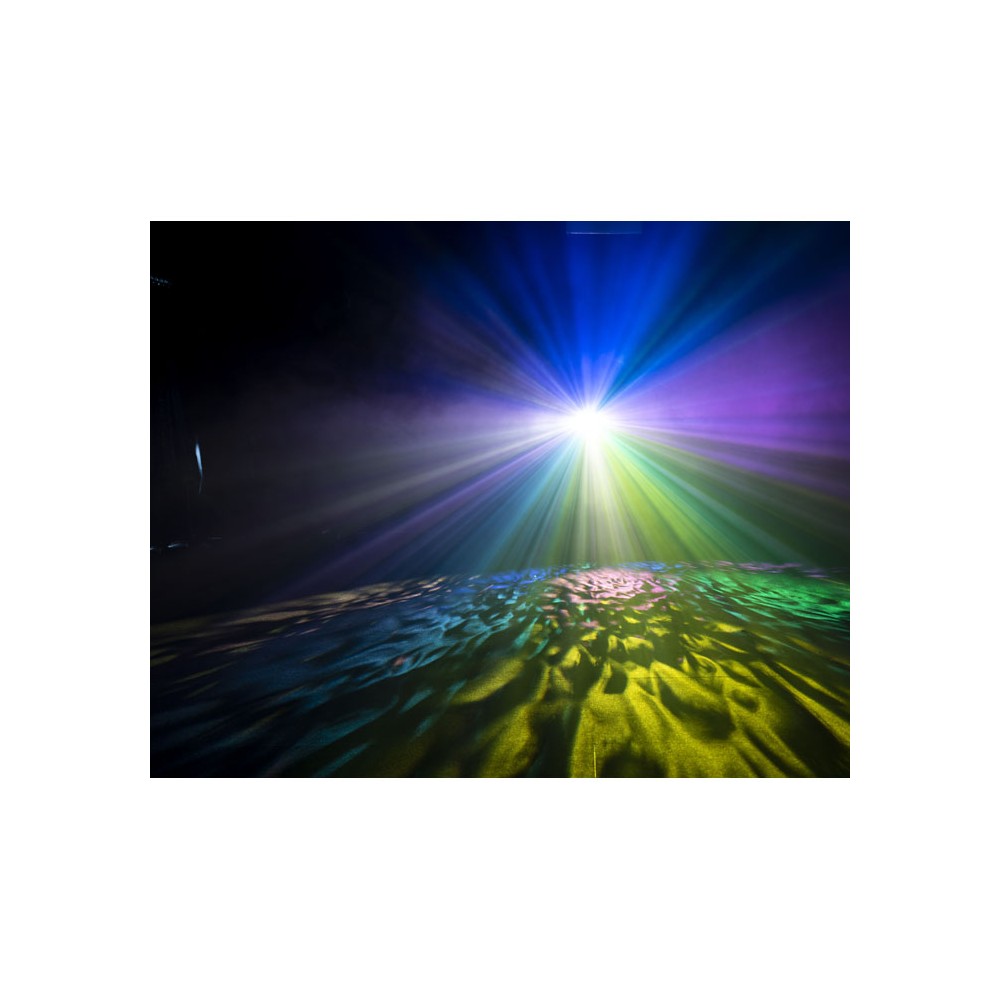 Showtec Mad Moon Effetto luce LED