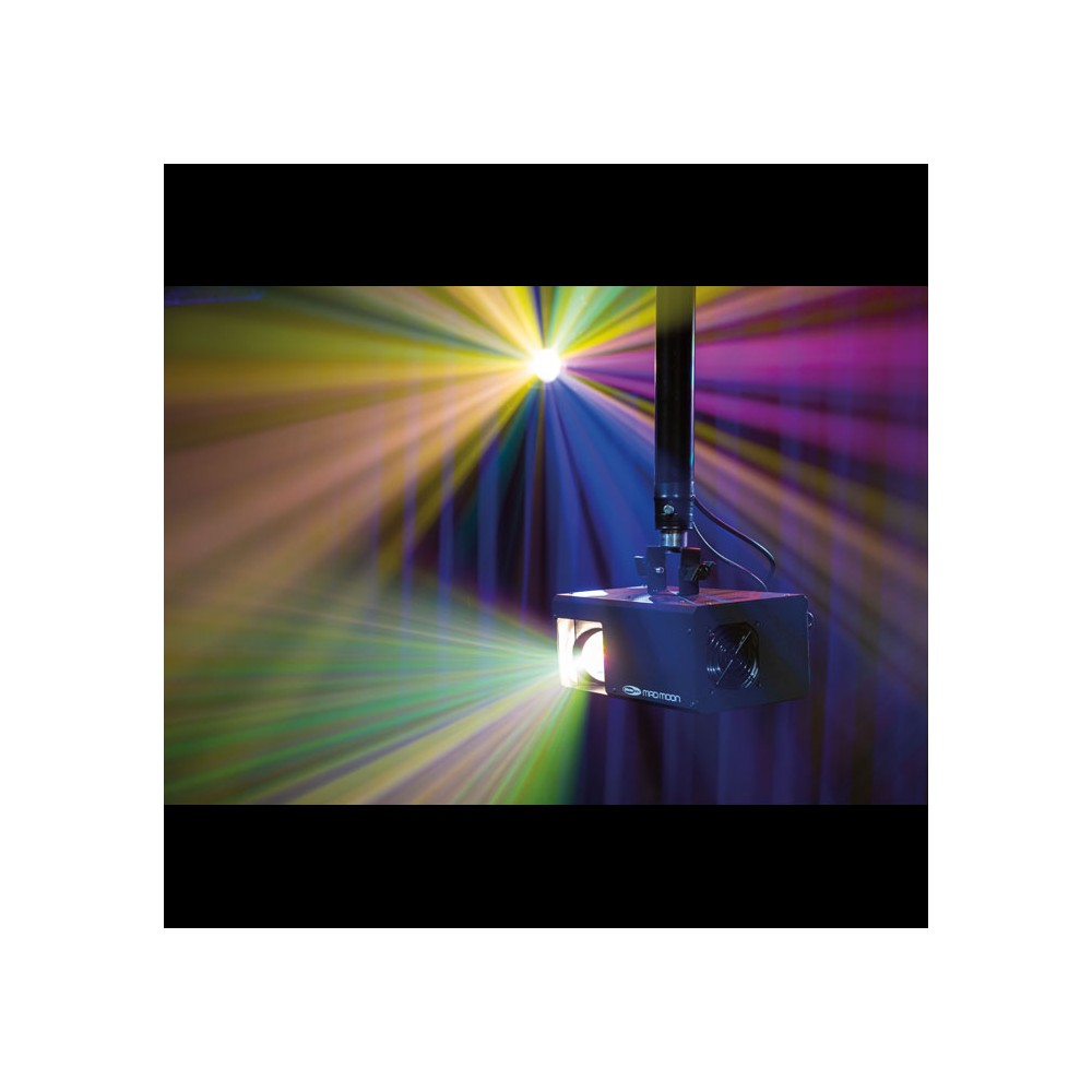 Showtec Mad Moon Effetto luce LED