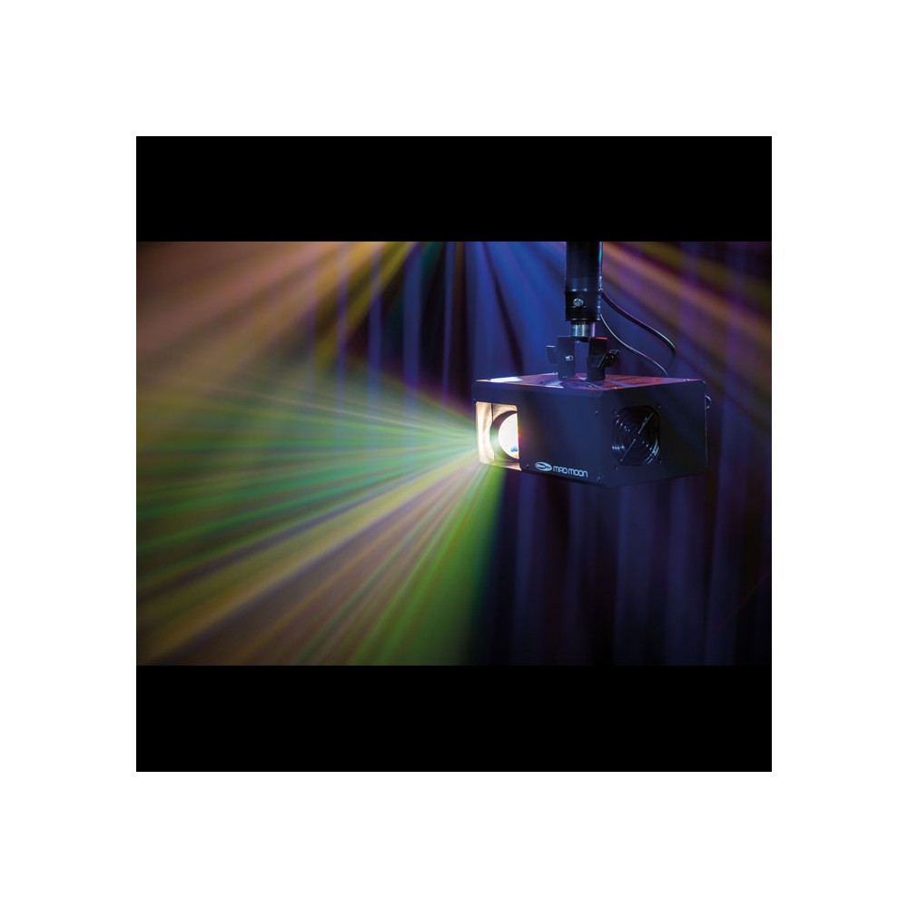 Showtec Mad Moon Effetto luce LED