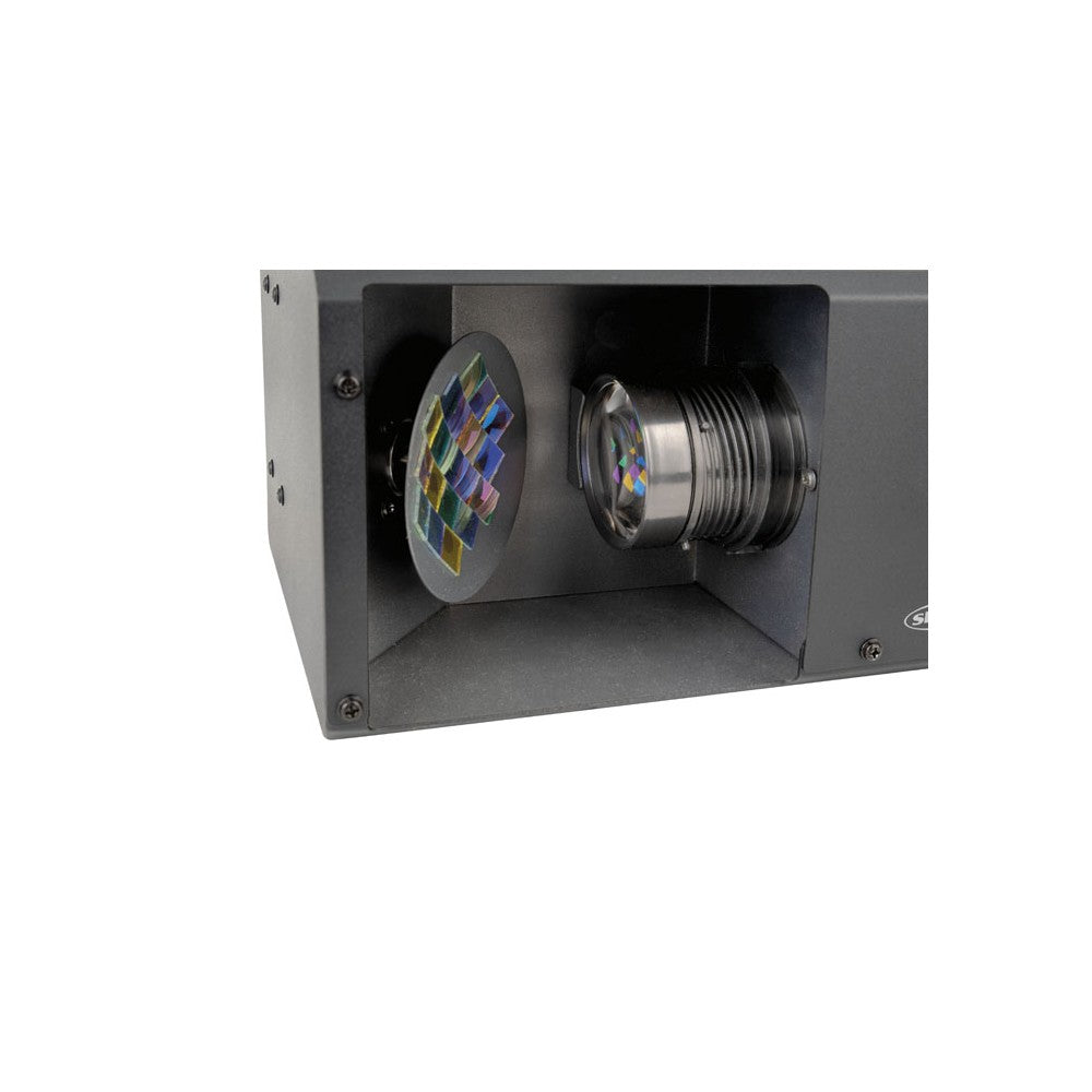 Showtec Rainbow Moon Effetto luce LED