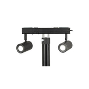 Showtec Event Bar 2 CCT Barra LED Warm White 2x 20 W