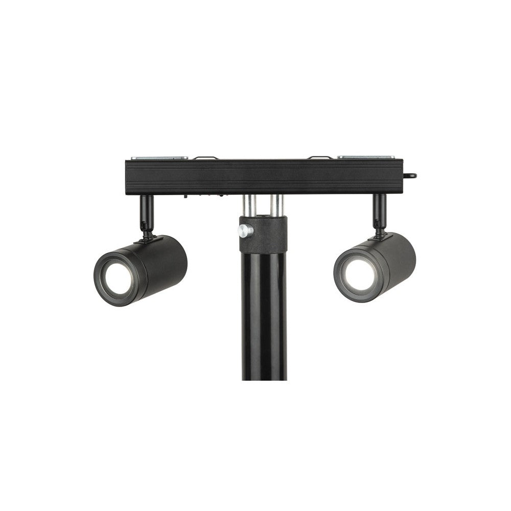 Showtec Event Bar 2 CCT Barra LED Warm White 2x 20 W