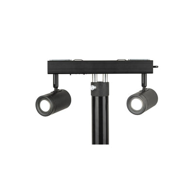Showtec Event Bar 2 CCT Barra LED Blanco Cálido 2x 20 W