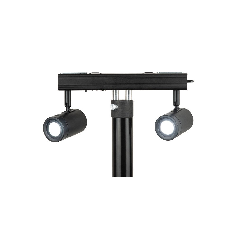Showtec Event Bar 2 CCT Barra LED Blanco Cálido 2x 20 W