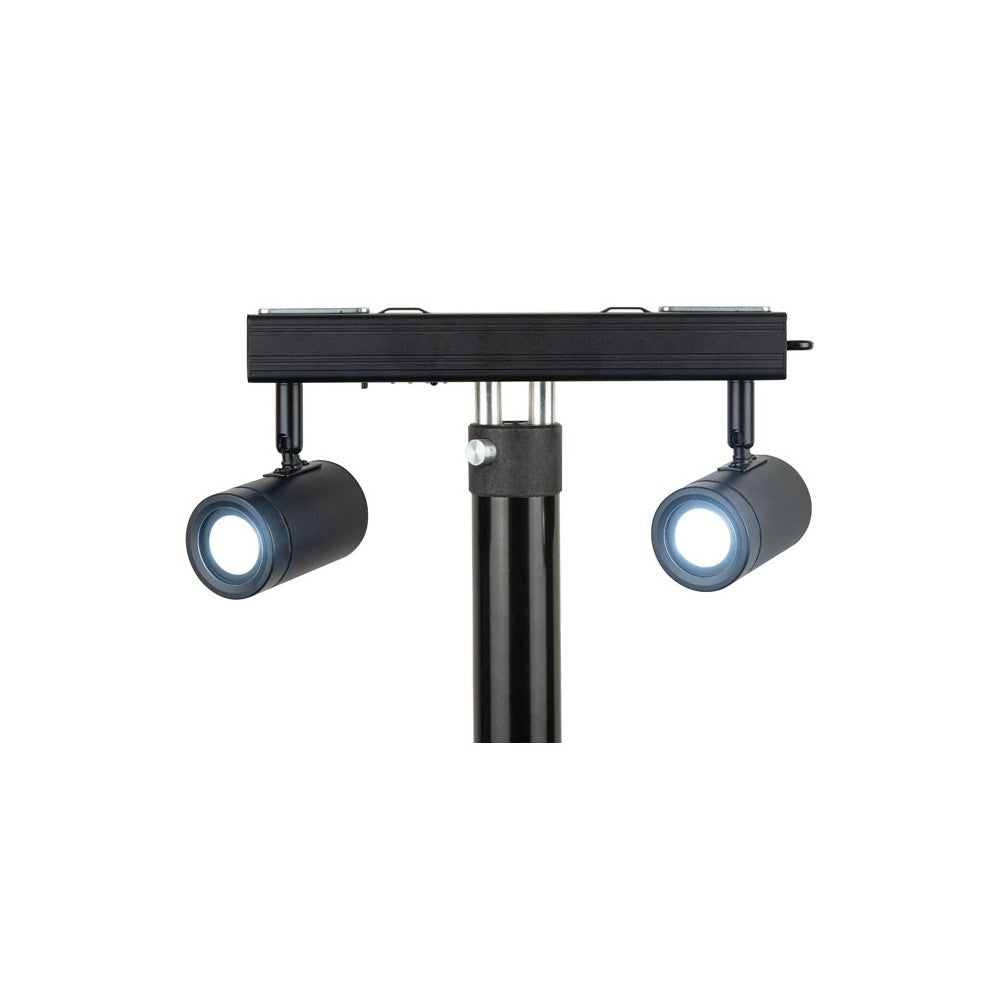Showtec Event Bar 2 CCT Barra LED Blanco Cálido 2x 20 W