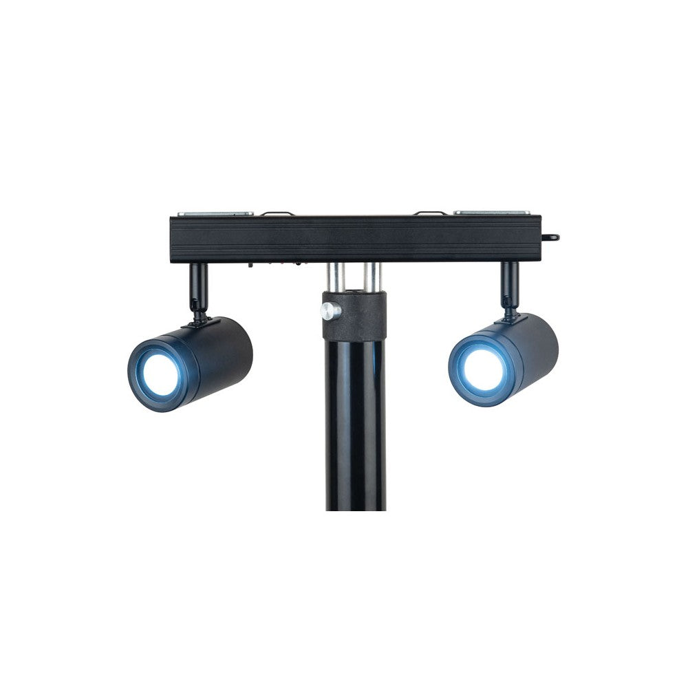 Showtec Event Bar 2 CCT Barra LED Blanco Cálido 2x 20 W