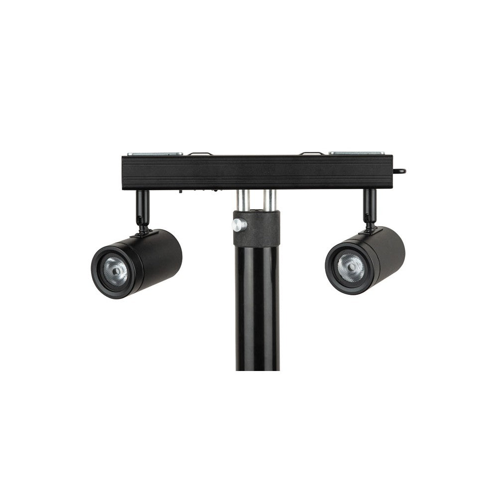 Showtec Event Bar 2 CCT Barra LED Blanco Cálido 2x 20 W