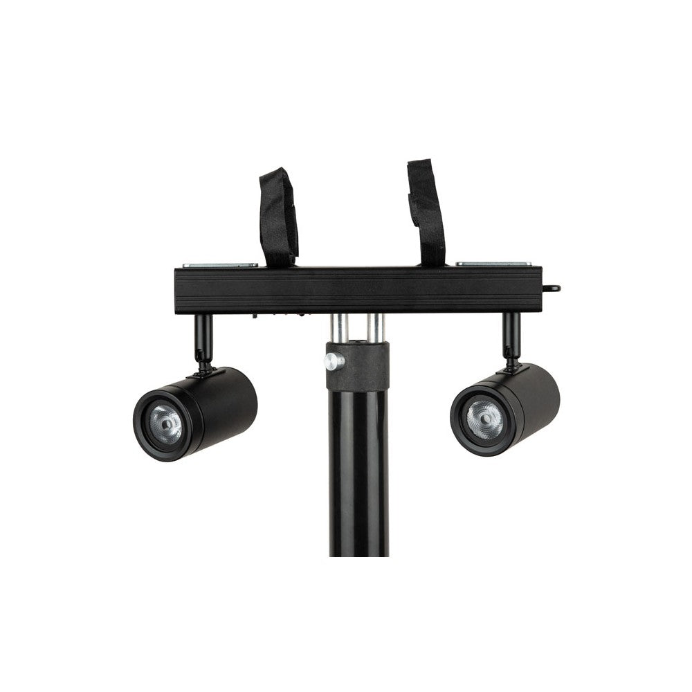 Showtec Event Bar 2 CCT Barra LED Blanco Cálido 2x 20 W