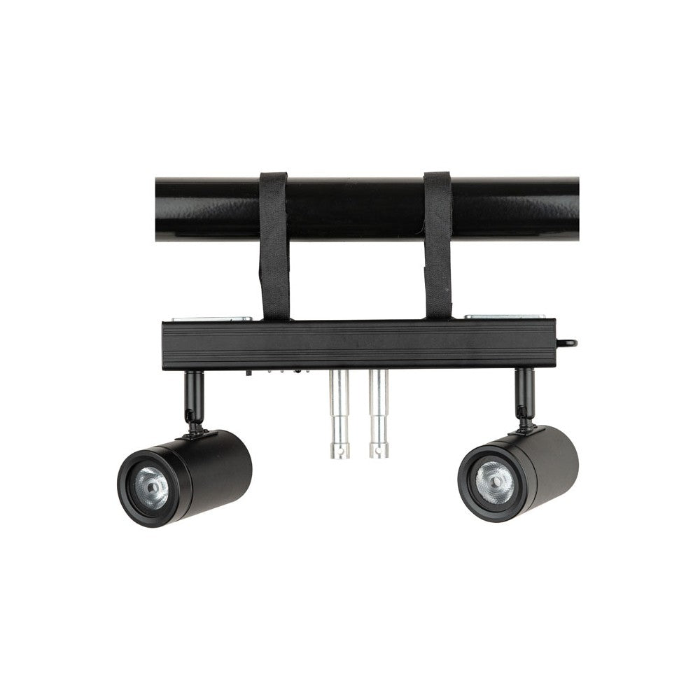 Showtec Event Bar 2 CCT Barra LED Blanco Cálido 2x 20 W