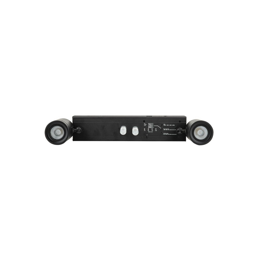 Showtec Event Bar 2 CCT Barra LED Blanco Cálido 2x 20 W