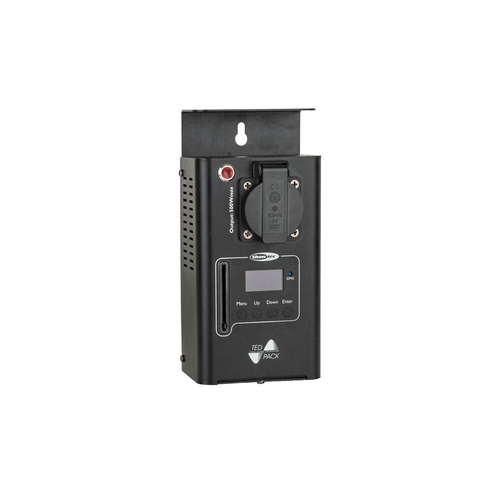 Showtec TED Pack Single Dimmer pack 1 canale