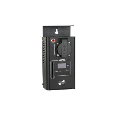 Showtec TED Pack Dimmer individual de 1 canal