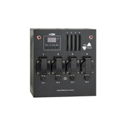 Showtec TED Pack LC Dimmer pack 4 canalI con controllo locale