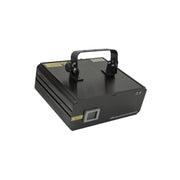Showtec Galactic FX RGB-1500 Laser 1500 mW RGB 3D