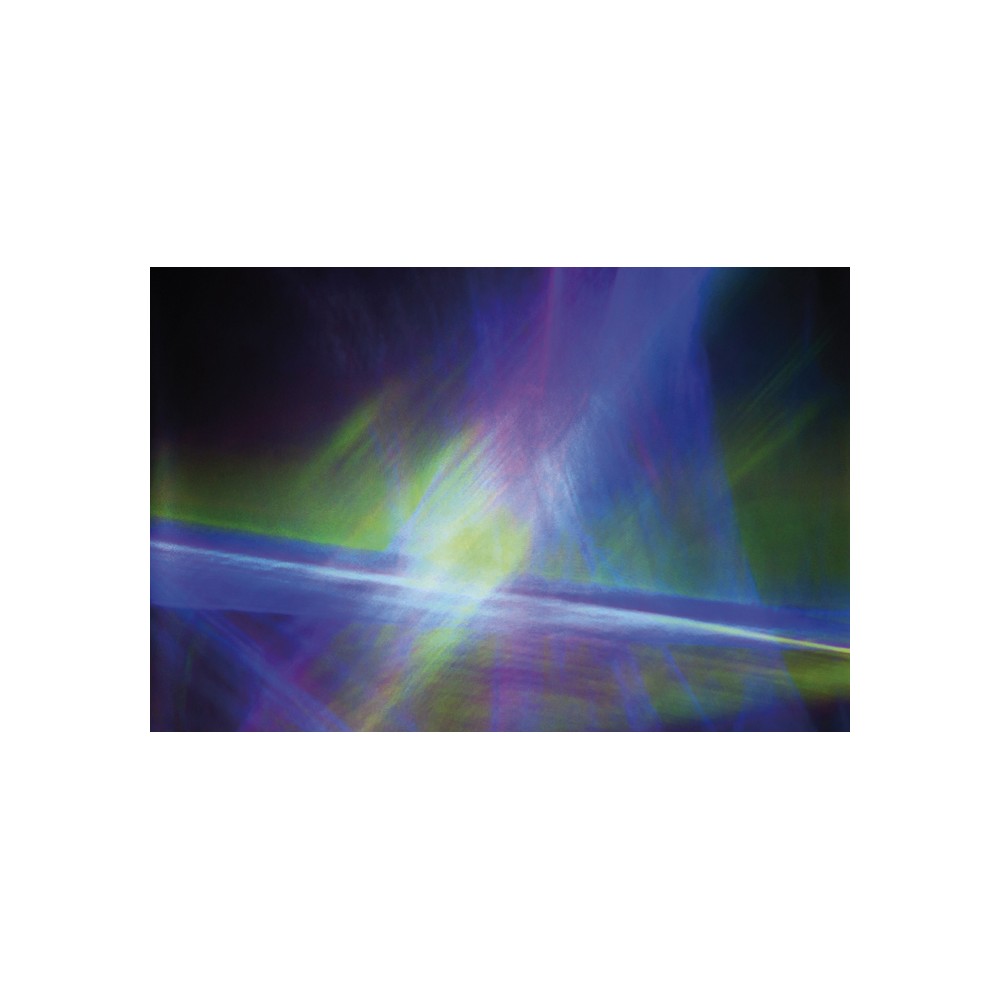 Showtec Galactic FX RGB-1500 Laser 1500 mW RGB 3D