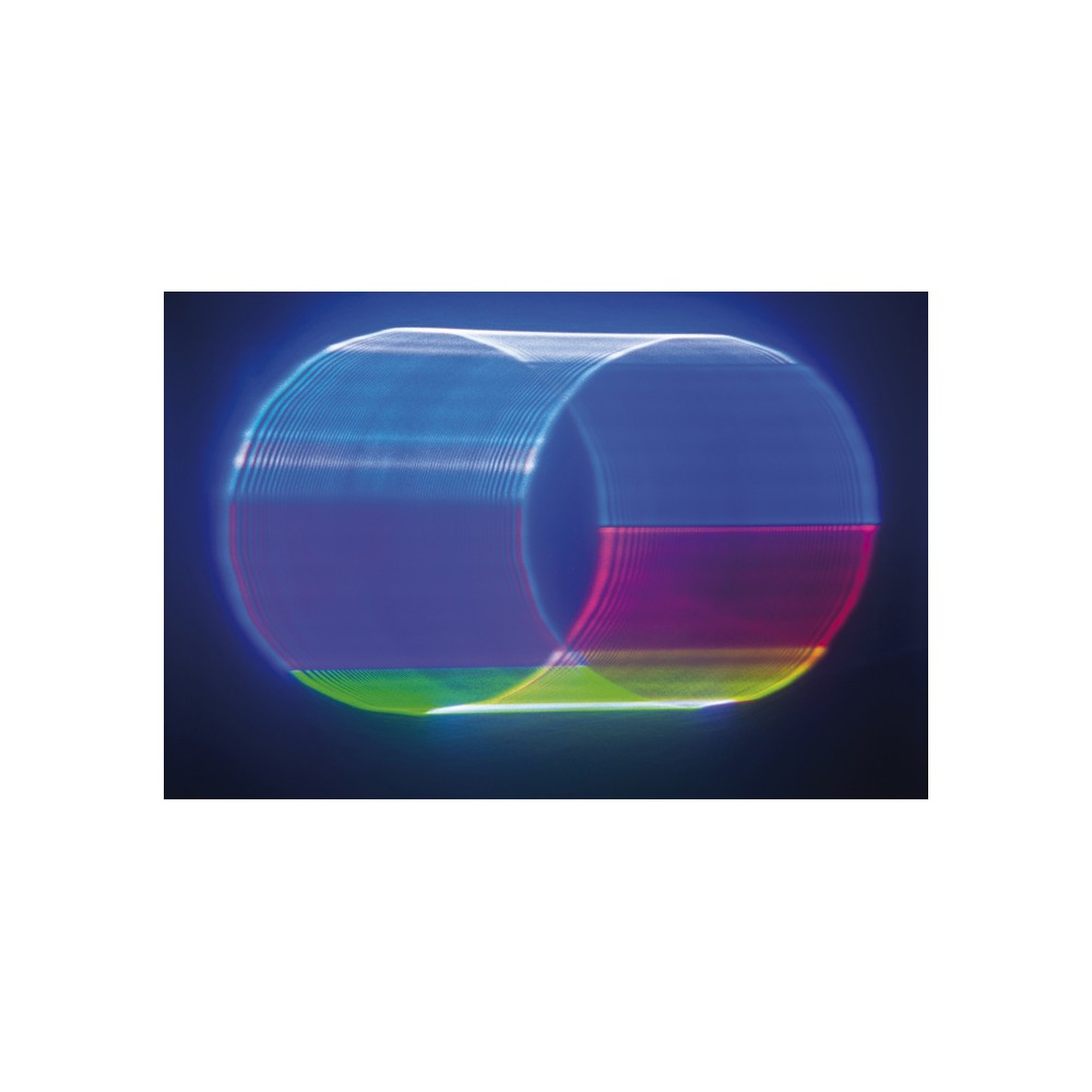 Showtec Galactic FX RGB-1500 Laser 1500 mW RGB 3D