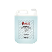 Antari FLL-5 Low Fog Effects Fluid 5 litri - fumo basso