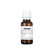 Showgear Fog Fluid Scent Vanilla 20 ml