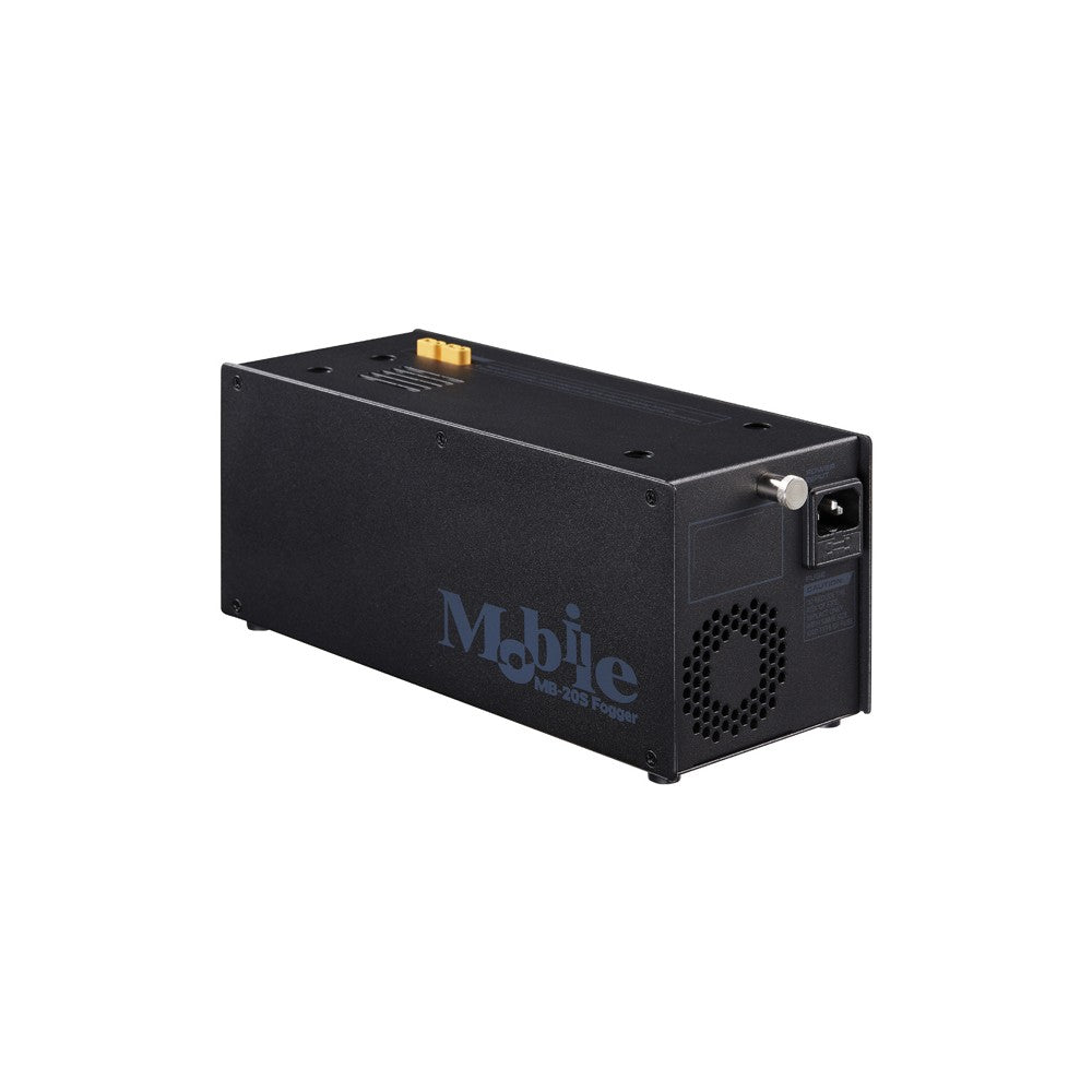 Antari MB-20S Base de alimentación para MB-20 CC-12 V