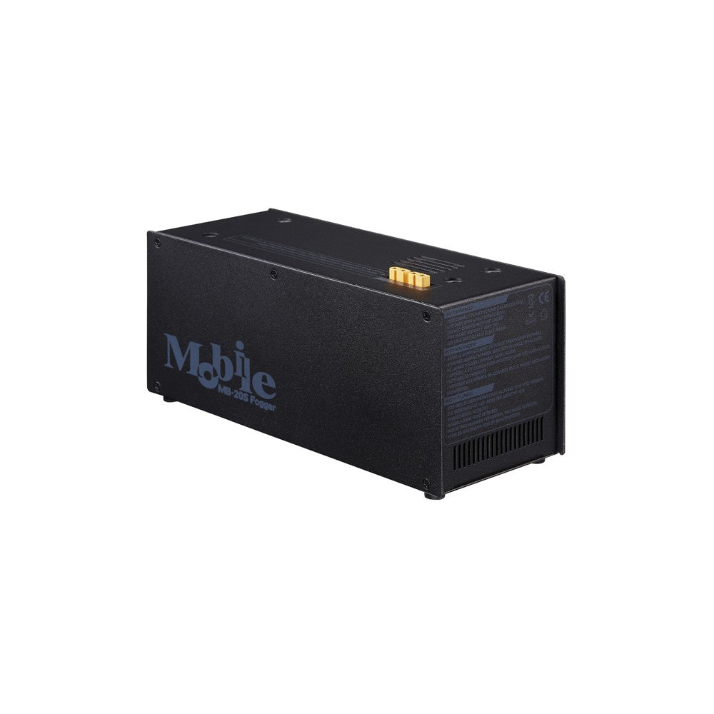 Antari MB-20S Base de alimentación para MB-20 CC-12 V